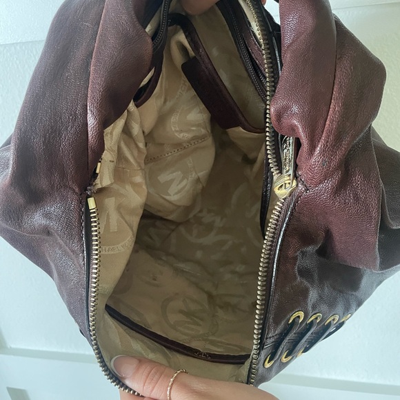 Used Michael Kors Shoulder bag - Picture 2 of 5